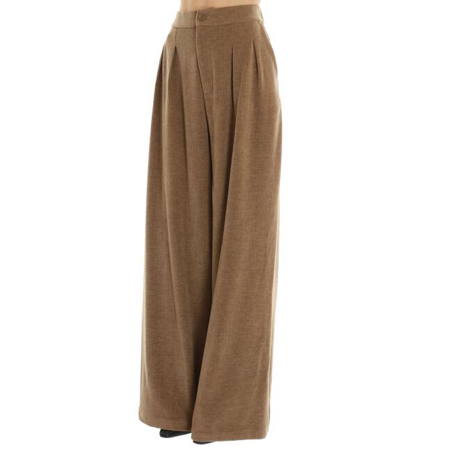 PANTALONE PALAZZO ELEH - Mad Fashion | img vers.650x/
